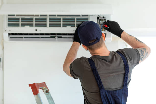 Best Emergency Air Duct Cleaning  in Shannon, GA
