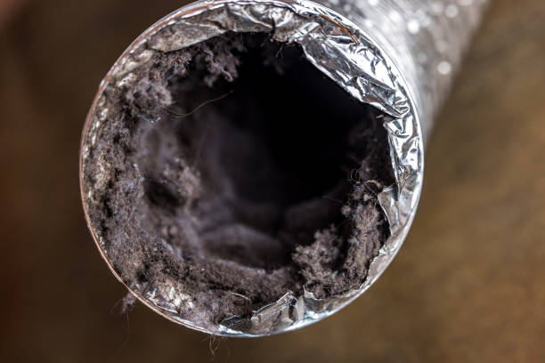 HVAC System Cleaning in Shannon, GA