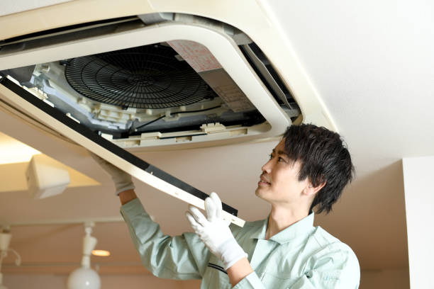 Best HVAC System Cleaning  in Shannon, GA