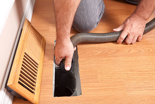 Best HVAC Air Duct Cleaning  in Shannon, GA
