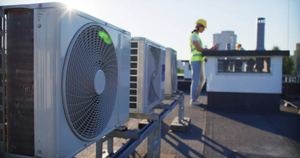 Best Air Duct Cleaning Near Me  in Shannon, GA