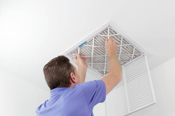 Best Air Duct Cleaning Near Me in Shannon, GA